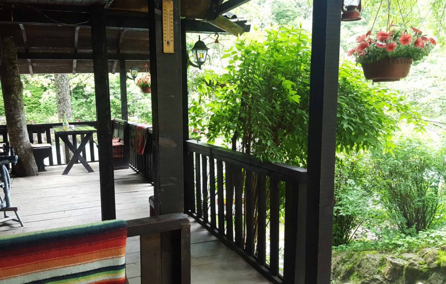Arrangement A1 – Tara River Canyon ( 2days / 1 night)