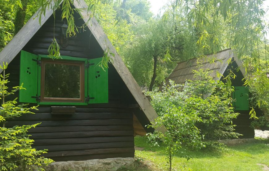 Arrangement A10 – Tara Canyon & NP Sutjeska (5 days / 4 nights)