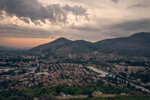Trebinje-Leotar